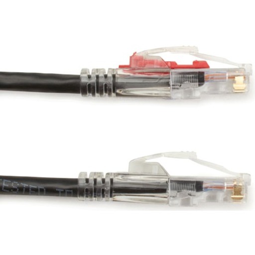 Black Box GigaTrue 3 Cat.6 UTP Patch Network Cable - Thumbnail 3