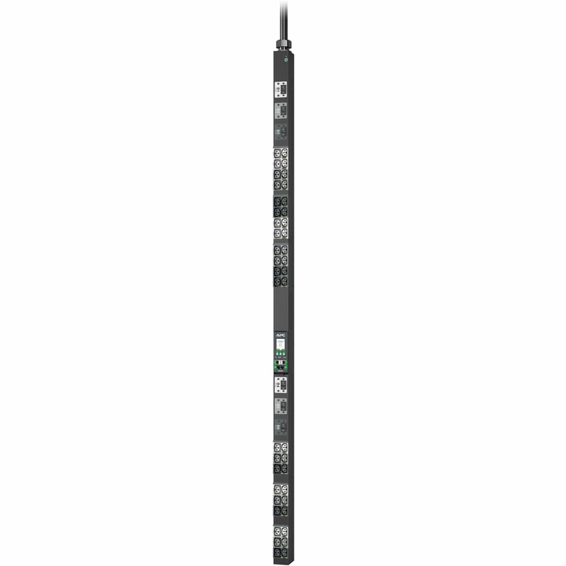 APC by Schneider Electric NetShelter 42-Outlets PDU - Thumbnail 1