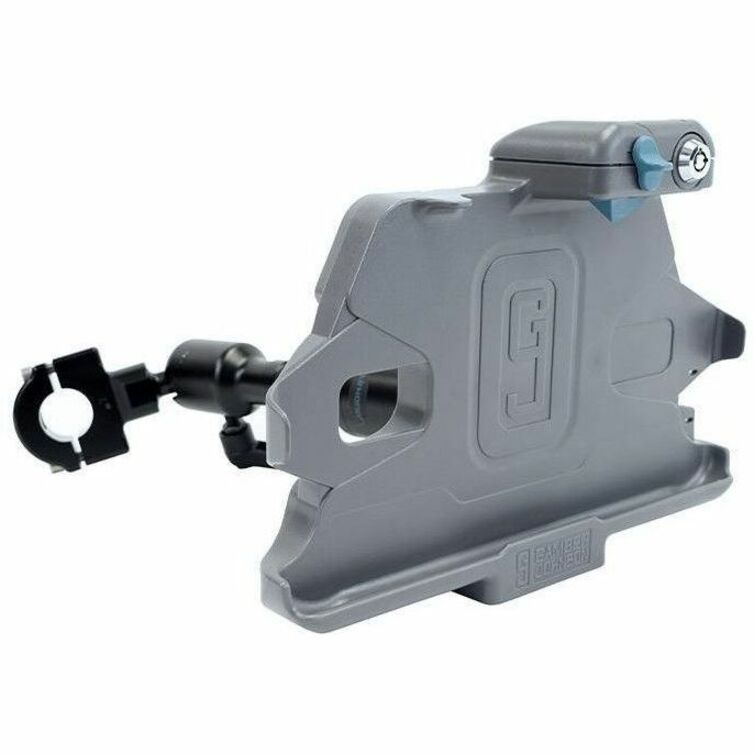 Zirkona Mounting Clamp for Motorcycle - Thumbnail 3