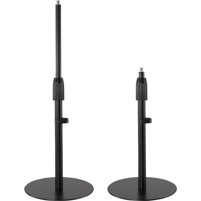 Kensington A1010 Telescoping Desk Stand - Thumbnail 2