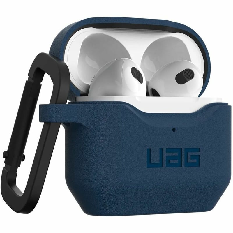 RUGGED APPLE AIRPODS 3RD GEN - MALLARD - Thumbnail 1