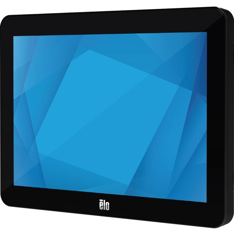 Elo 1002L 10" Class LCD Touchscreen Monitor - 16:10 - 29 ms - Thumbnail 1