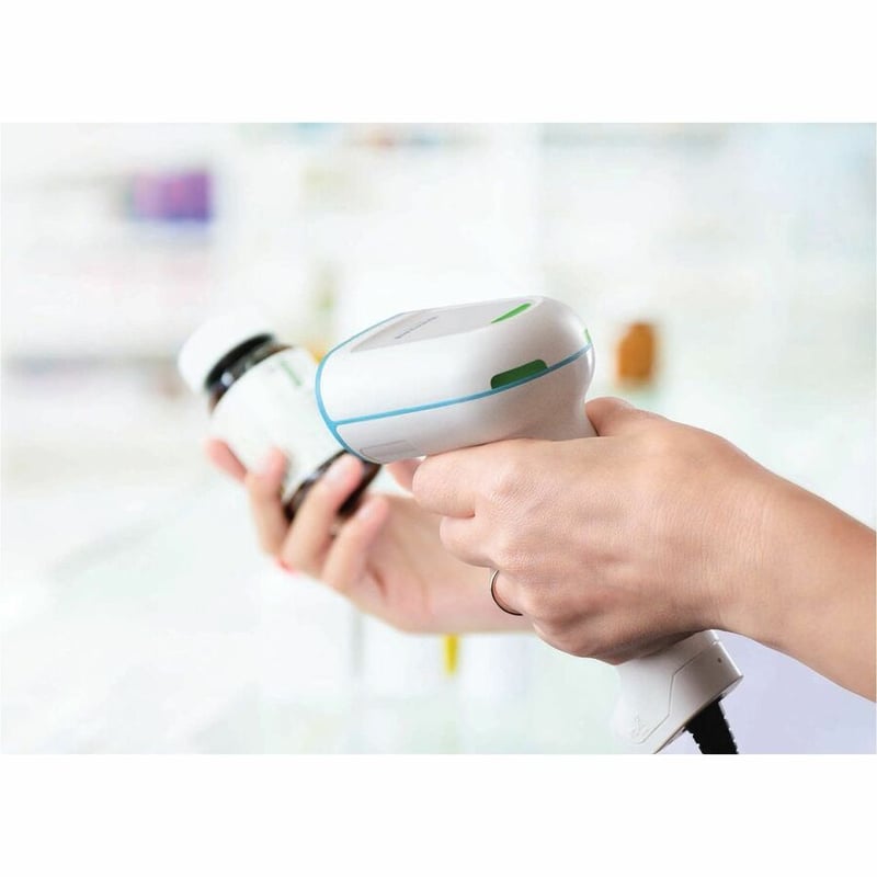 Honeywell Xenon Ultra 1962h Healthcare Scanner - Thumbnail 4