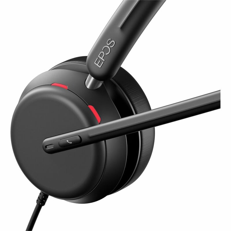 EPOS IMPACT 860 Headset - Thumbnail 2