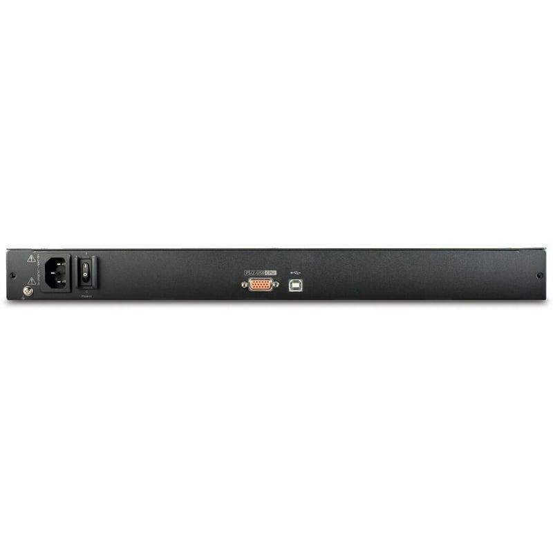 APC by Schneider Electric AP5719 Rackmount LCD - Thumbnail 2