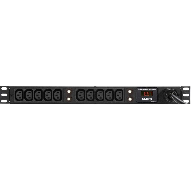 Vertiv Geist Basic 10-Outlets PDU
