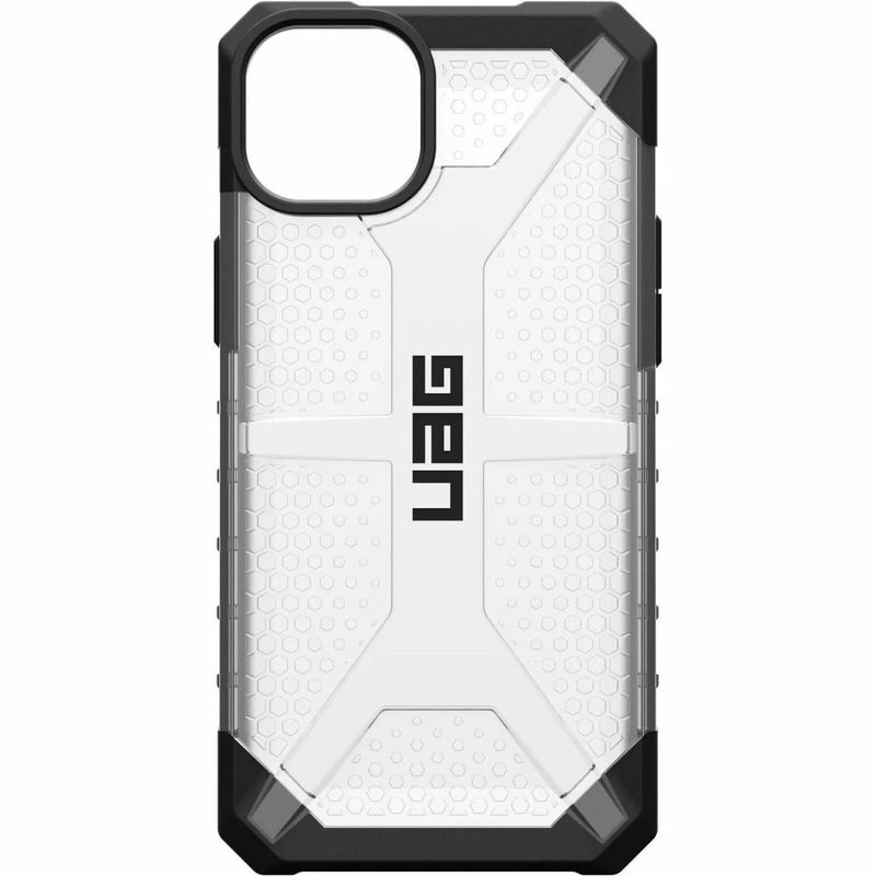 RUGGED IPHONE 15 PLUS PLASMA ICE - Thumbnail 1