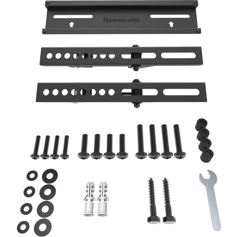 SCREEN WALL MOUNT FIXED LOCKABLE VESA 200X200 - Thumbnail 2
