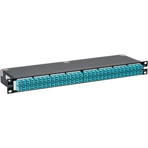 Panduit High Density Quicknet Cassette