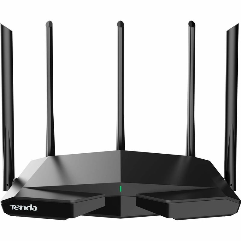 AXE5700 TRI-BAND GIGABIT ROUTER . - Thumbnail 3