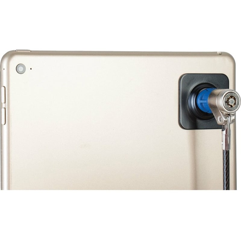 The Joy Factory LockDown Universal Key Cable Lock Kit - Thumbnail 4
