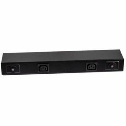 APC by Schneider Electric Basic Rack PDU AP6120A - Thumbnail 4