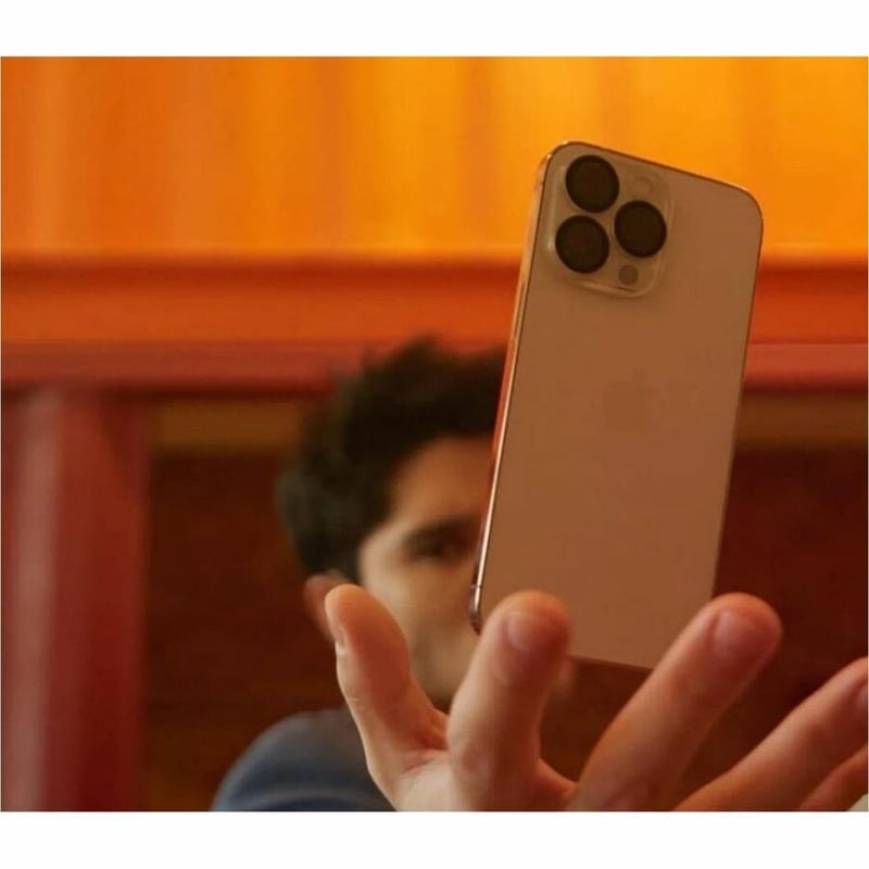 PanzerGlass PicturePerfect Camera Lens Protector Apple iPhone 13 Pro | 13 Pro Max - Thumbnail 3