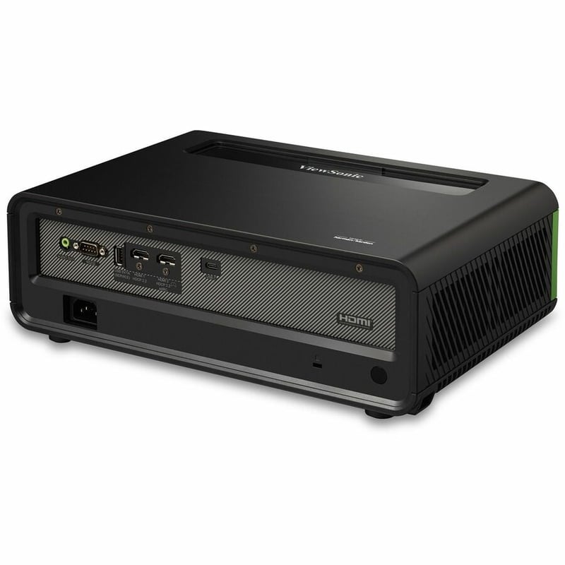 DESIGN FOR XBOX SMART LED 4K PROJECTOR WITH 2500LM 3840 X 2160 - Thumbnail 3