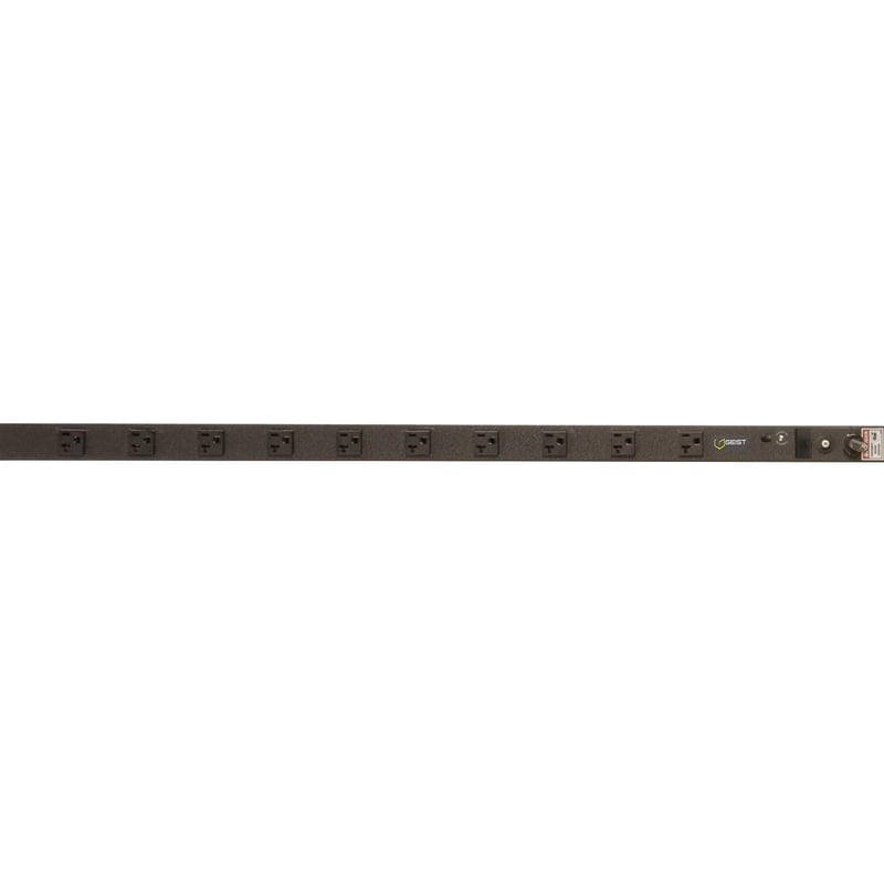 Vertiv Geist NSVAN100-102S20TL 10-Outlets PDU