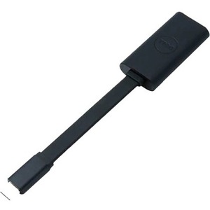 Dell Adapter USB-C to USB-A 3.0 - Thumbnail 1