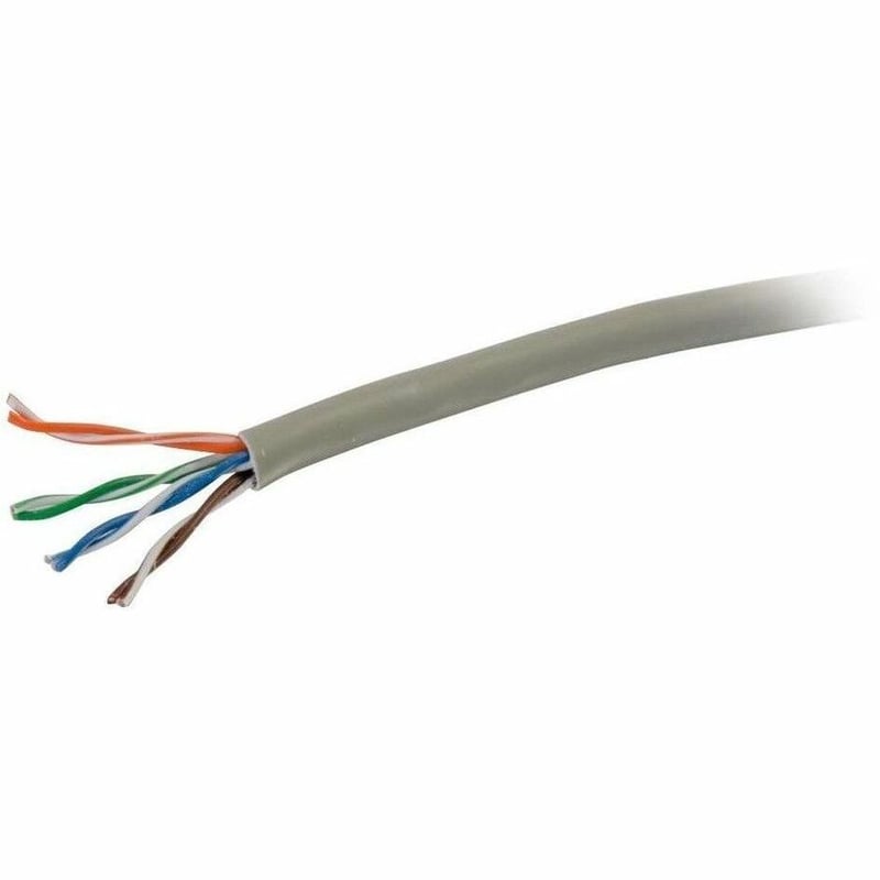 C2G Cat.5e UTP Patch Network Cable - Thumbnail 1
