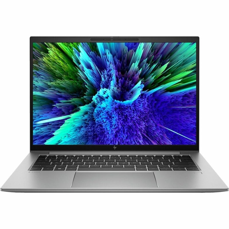 HP ZBook Firefly G10 A 14" Mobile Workstation - AMD Ryzen 7 7840HS - 16 GB - 256 GB SSD - Thumbnail 5