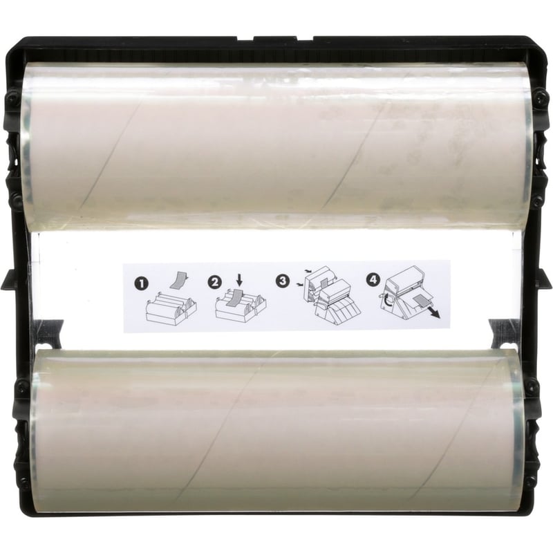 Scotch Cool Laminating System Refills - Thumbnail 4