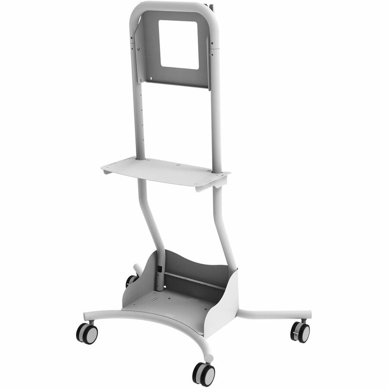 SmartMount® Metal Shelf for Peerless-AV® Microsoft® Surface™ Hub 2S Cart - Thumbnail 2