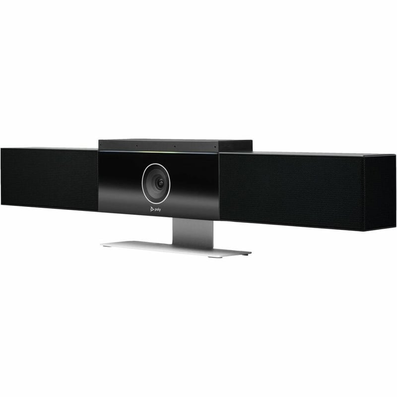 Poly Studio Video Conference Equipment - Thumbnail 2