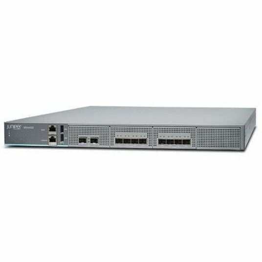 Juniper SRX4100 Router - Thumbnail 3