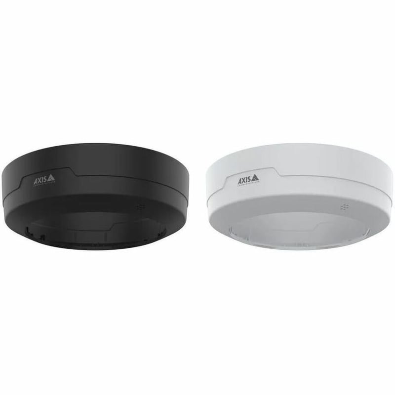 AXIS TM3825-E CASING BLACK 4 PCS - Thumbnail 2