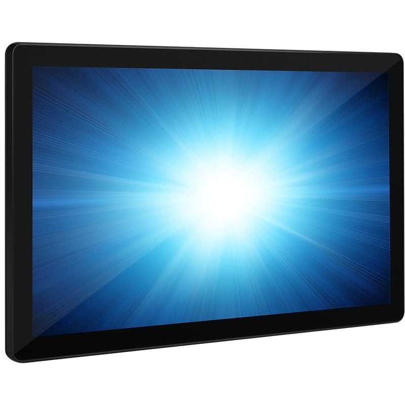 Elo i3 I-Series POS Terminal - Thumbnail 3