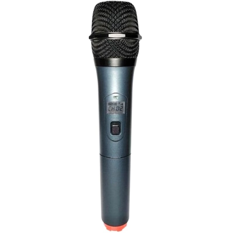 PA SYSTEM DVD/CD/MP3 BT, MICS - Thumbnail 5