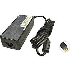 Lenovo ThinkCentre Tiny 65W AC Adapter (Slim Tip)