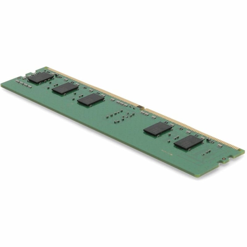 AddOn AM2400D4SR8RN/8G x1 JEDEC Standard Factory Original 8GB DDR4-2400MHz Registered ECC Single Rank x8 1.2V 288-pin CL17 RDIMM - Thumbnail 3