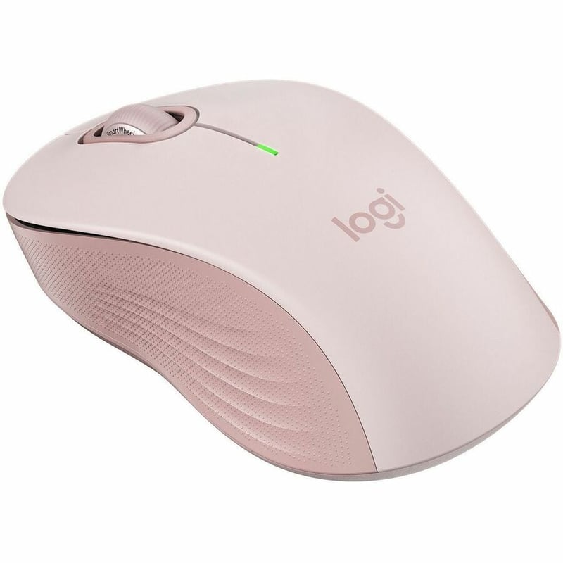 SIGNATURE M550 ROSE MOUSE ROSE WIRELESS MOUSE (ROSE) - Thumbnail 4