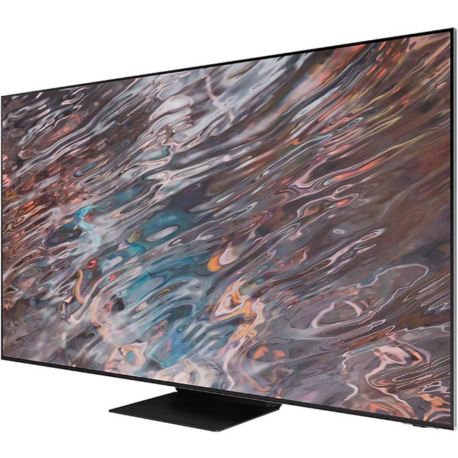 Samsung QP85A-8K Digital Signage Display - Thumbnail 1