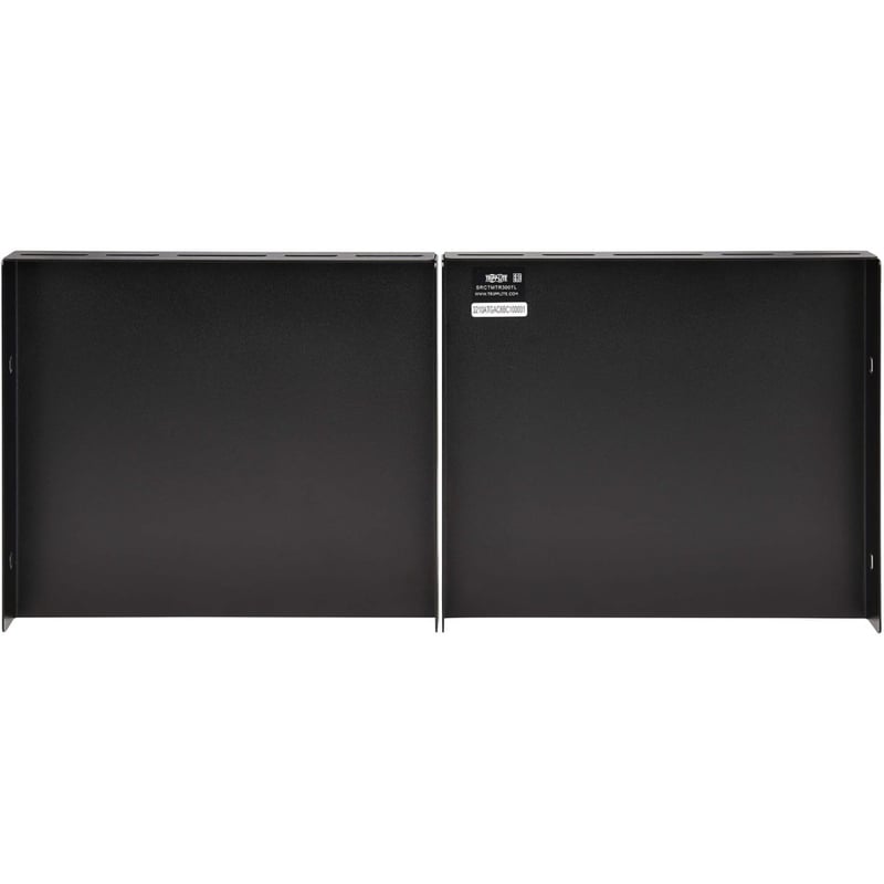 Tripp Lite by Eaton Tall Riser Panels for Hot/Cold Aisle Containment System - Standard 300 mm Rack Coolers, Set of 2 - Thumbnail 4