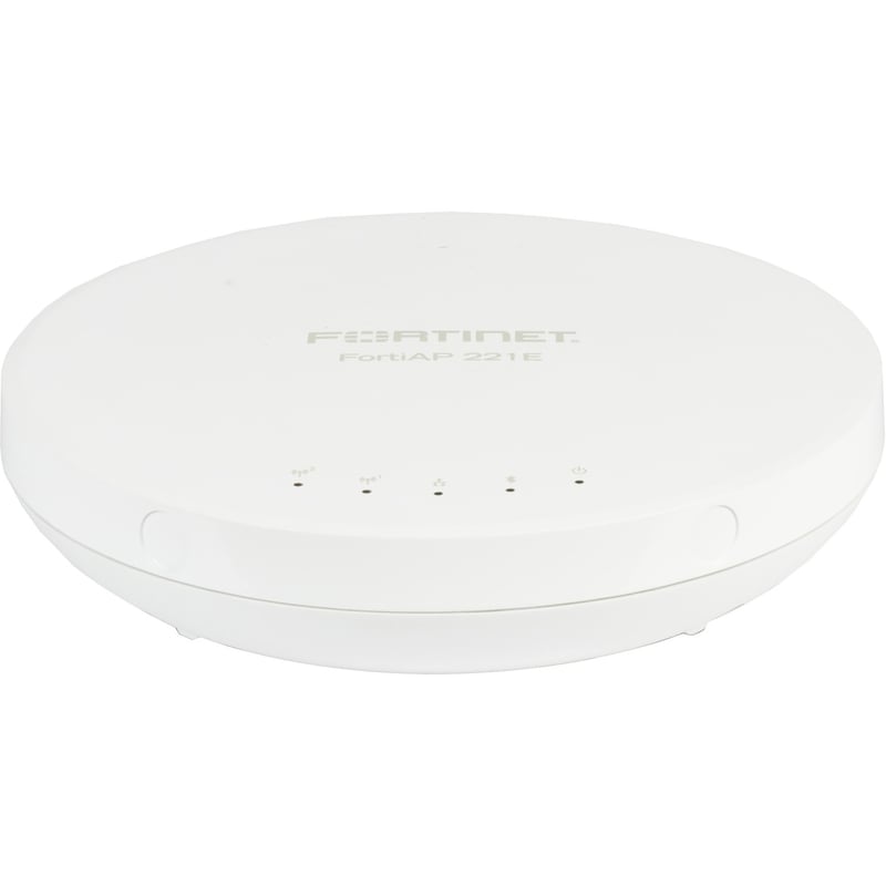 Fortinet FortiAP 221E IEEE 802.11ac 1.14 Gbit/s Wireless Access Point - Thumbnail 1