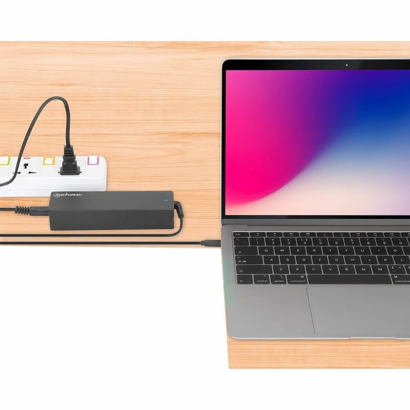USB-C POWER DELIVERY LAPTOP CHARGER - 100 W - Thumbnail 3