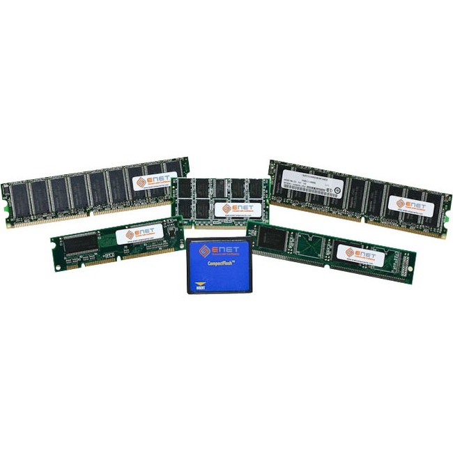 ENET 64 MB Flash Memory