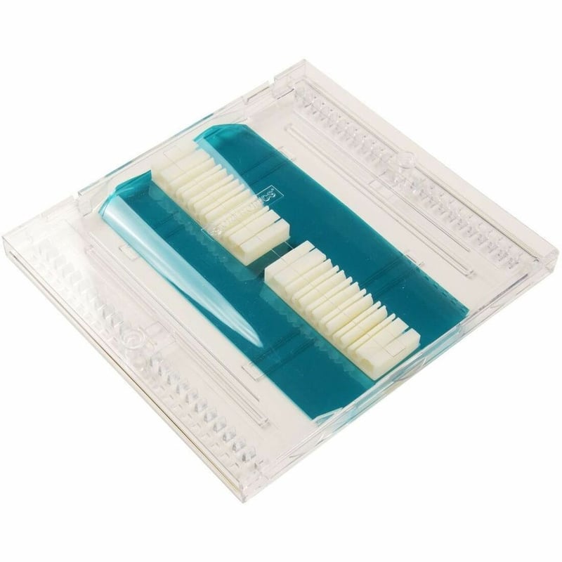 Ortronics Splice Tray Kit, Fusion Splice Ribbon Fiber - 144 Fiber