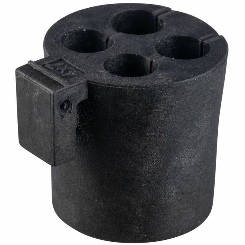CABLE ENTRY GROMMET 4-LINE ME - Thumbnail 3