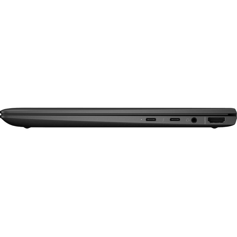 HP Elite Dragonfly Max 13.3" Touchscreen Convertible 2 in 1 Notebook - Full HD - 1920 x 1080 - Intel Core i7 11th Gen i7-1185G7 Quad-core (4 Core) 3 GHz - 16 GB Total RAM - 512 GB SSD - Sparkling Black