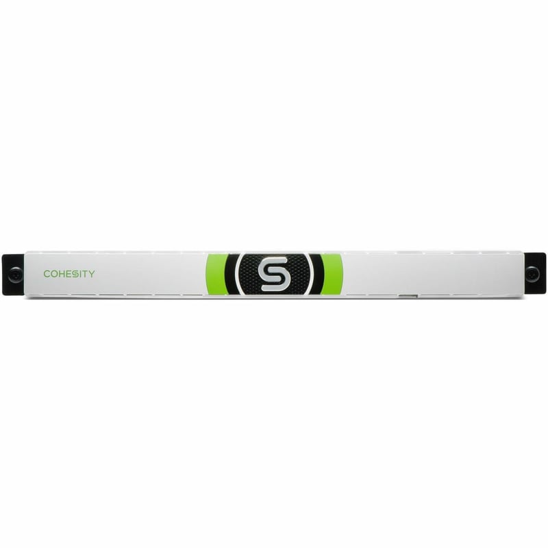Cohesity C6055 Hyper Converged Appliance