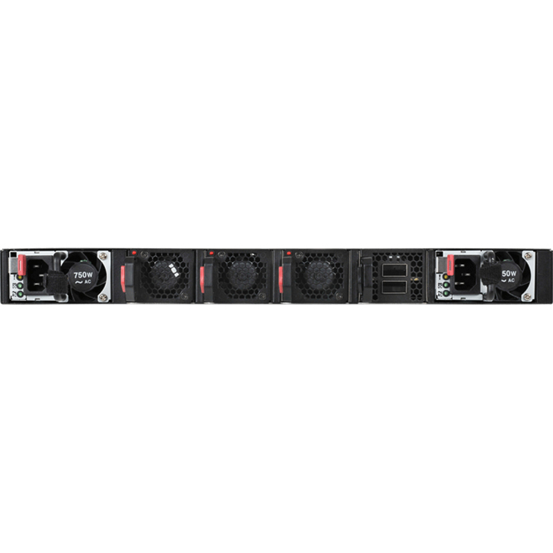QCT A Powerful 10GBASE-T Top-of-Rack Switch for Data Center and Cloud Computing - Thumbnail 2