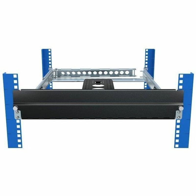 Innovation 2U 4Post Rackmount Sliding KVMs - Thumbnail 5