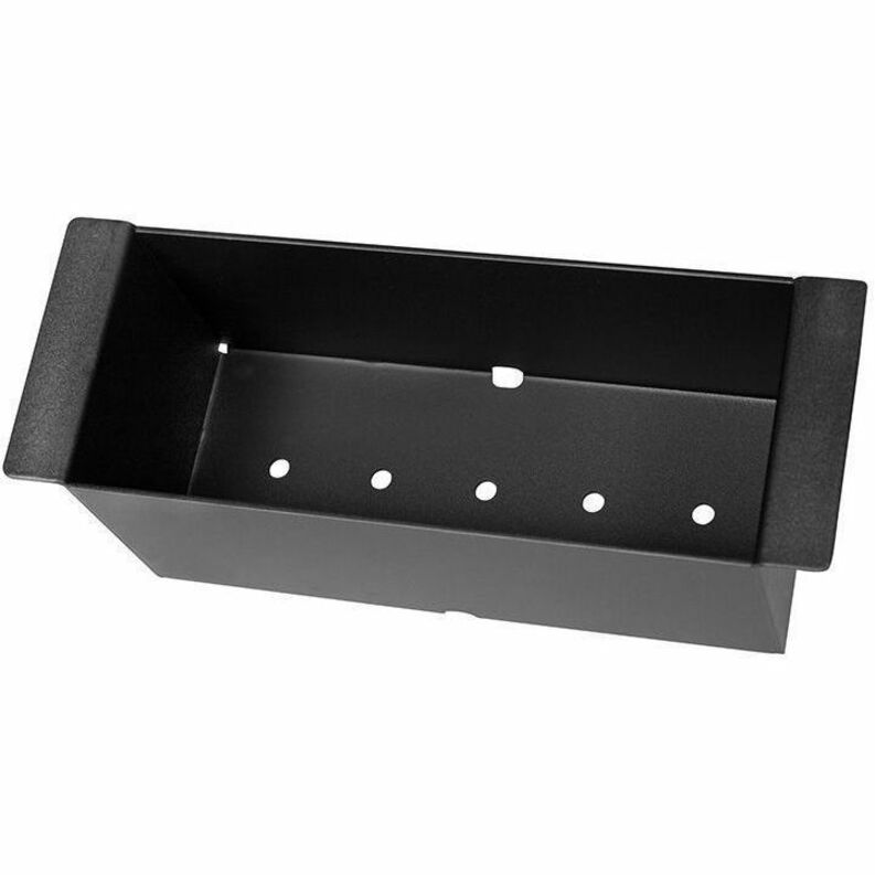 Gamber-Johnson Vehicle Mount for Console Box - Black - Thumbnail 2