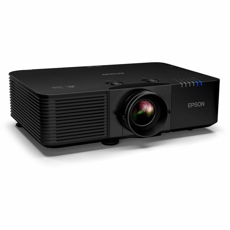 POWERLITE L895E LASER PROJECTOR WITH LENS SHIFT WIFI 8000 LUMENS 4K - Thumbnail 4