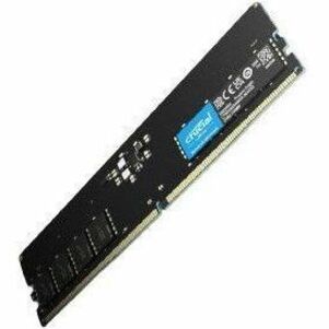 CRUCIAL 8GB DESKTOP DDR5 5600 MHZ UDIMM MEMORY - Thumbnail 5