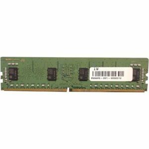 HP 8GB RDIMM 288-PIN MEMORY MODULE - Thumbnail 1