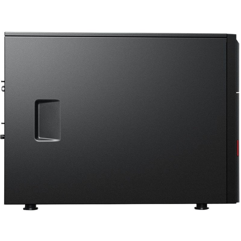 Lenovo ThinkServer TS440 70AQ000GUX Tower Server - 1 Xeon E3-1275 v3 3.50 GHz - 4 GB RAM - Serial ATA/600 Controller - Thumbnail 5