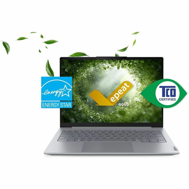 LENOVO THINKBOOK 14 G8 IAL INTEL CORE ULTRA 5 135H 3.60GHZ - Thumbnail 5