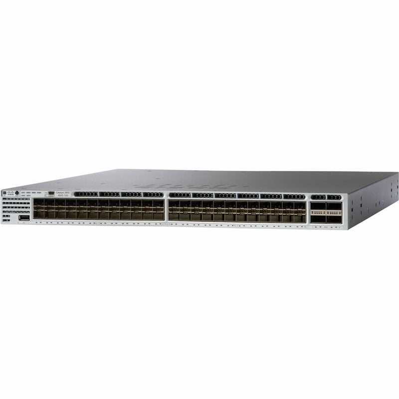 CATALYST 3850 48PORT FULL POE IP SVCS - Thumbnail 2
